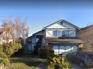 35626 Chaplin Dr, Fremont, CA 94536