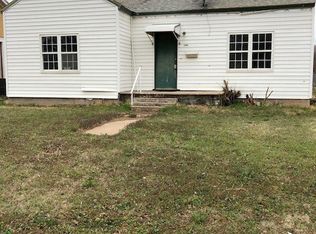 2306 E Elm Ave, Enid, OK 73701