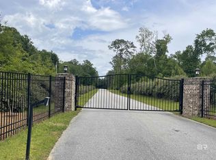 12870 Fish River Rd LOT 9, Foley, AL 36535