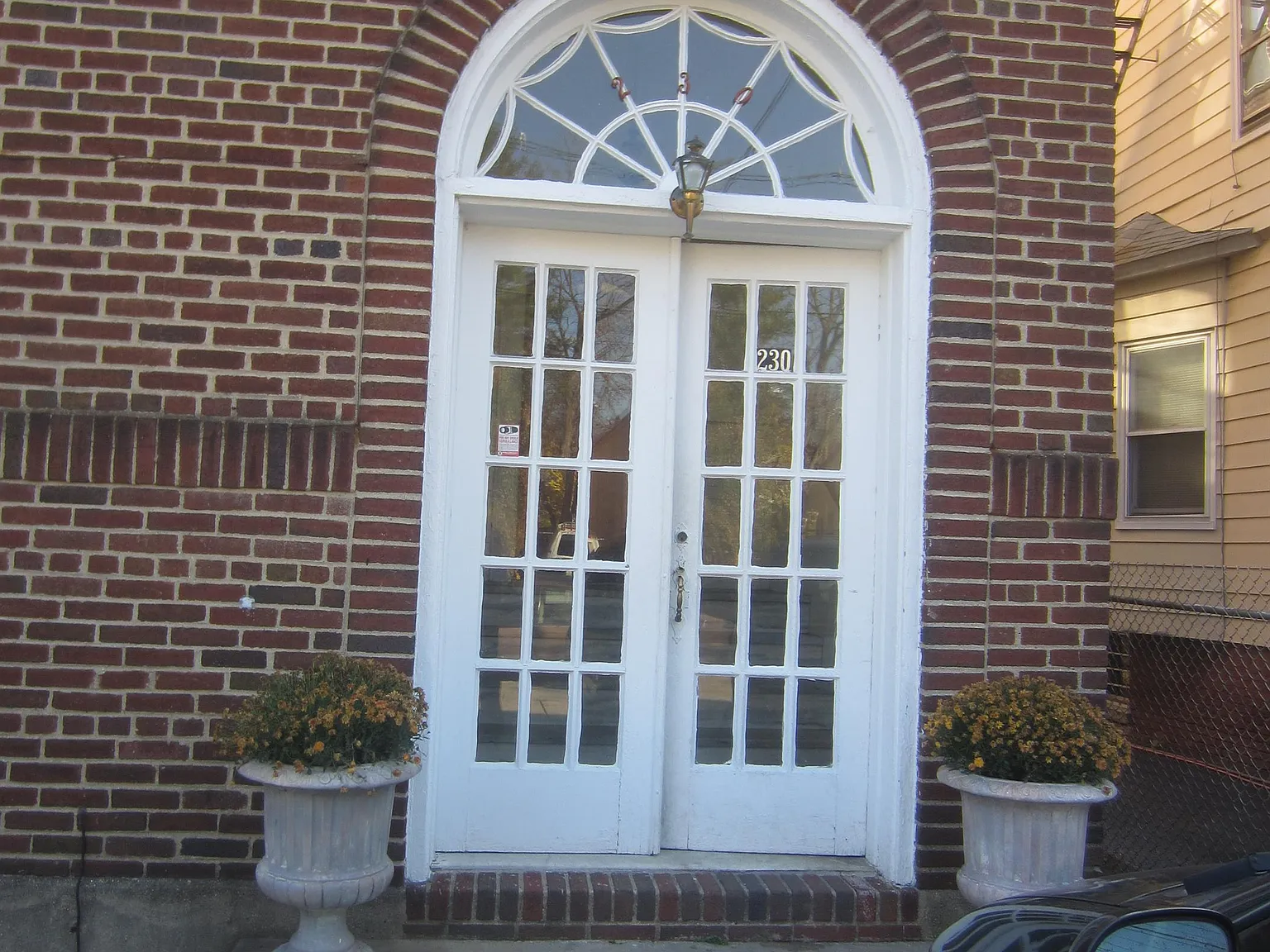 230 Watchung Avenue - 3 — Photo 2