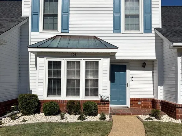 108 Penny Ln, Yorktown, VA 23692