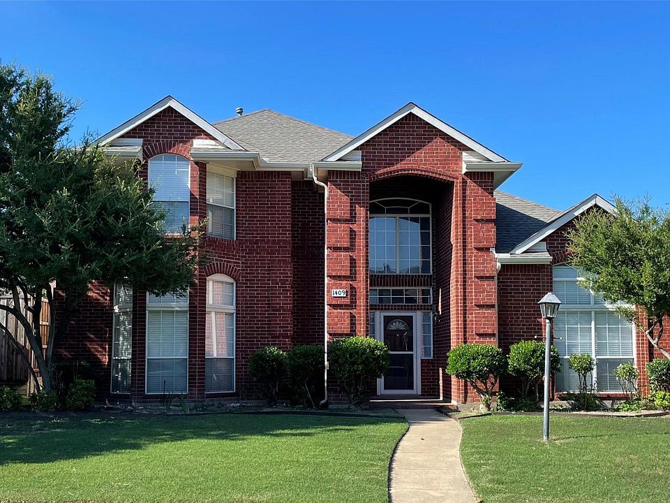 1st image of 1409 Burlington Dr