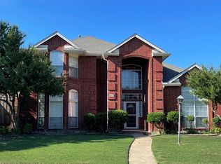 1409 Burlington Dr, Plano, TX 75025