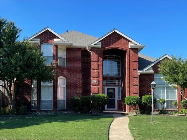 1409 Burlington Dr, Plano, TX 75025