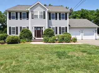 59 Lexington St, Woburn, MA 01801