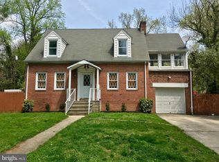 722 E Belvedere Ave, Baltimore, MD 21212