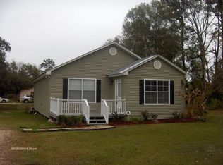 41196 Holland Rd, Ponchatoula, LA 70454