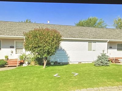 3323&3325 N Pittsburg St, Spokane, WA, 99207