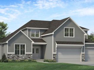 9008 N Everton Ave, Kansas City, MO 64153