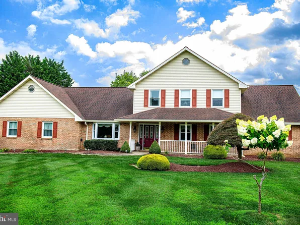 2419 Dixie Ln, Forest Hill, MD 21050