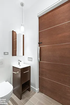 Rented by Brown Harris Stevens | media 32