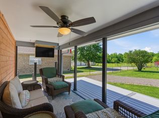 105 Brooklawn Dr, White House, TN 37188