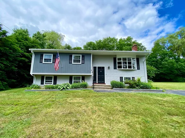 45 Newland Ave, Bellingham, MA 02019
