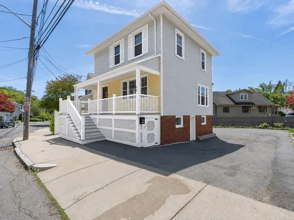 29 Bowman St, Malden, MA 02148