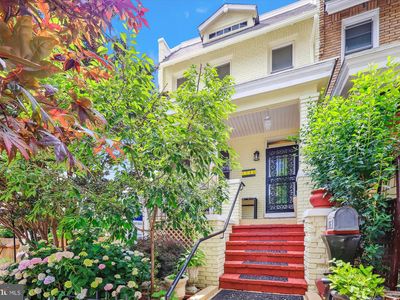 1706 1st St NE, Washington, DC, 20002