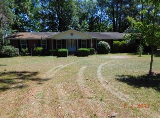 2017 Booster Club Rd, Bainbridge, GA 39819