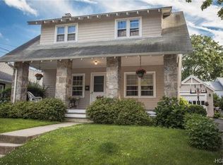 14 Dearborn Ave, Rye, NY 10580