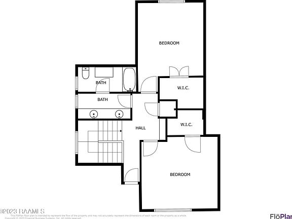 5th image of 104 Waterford Dr