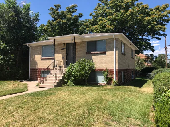 2601 S Logan St, Denver, CO 80210