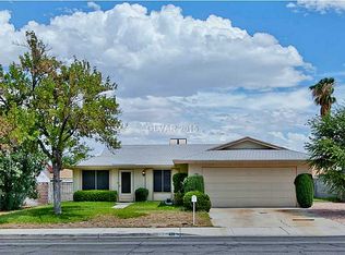 401 Greenfield Ln, Las Vegas, NV 89107