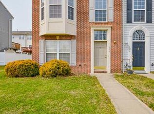 628 Luthardt Rd, Baltimore, MD 21220