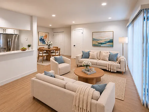 Floor plan 103