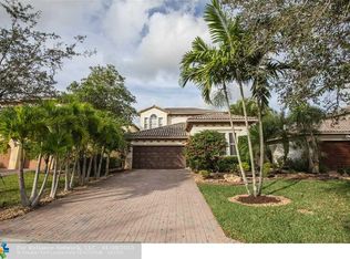6719 NW 128th Way, Parkland, FL 33076
