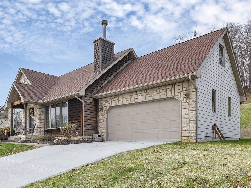 797 Edgehill Dr, Logan, OH 43138 | Zillow