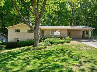 1671 Hartland Dr, Decatur, GA 30033