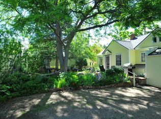 304 Mapleton Ave, Boulder, CO 80304