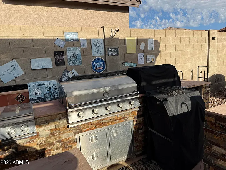 2245 W Clearview Trl — Photo 92
