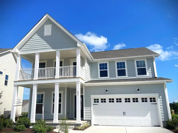 632 Cobalt Lane, Wilmington, NC 28412