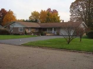 778 Craig Pkwy, Newark, OH 43055