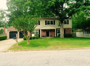 541 Rodney Ln #2, Virginia Beach, VA 23464