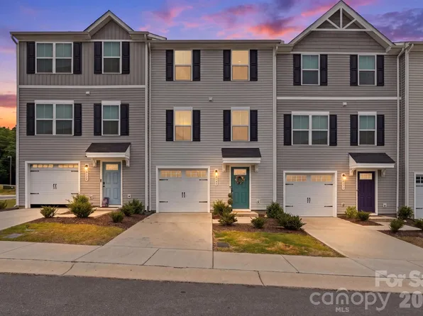 4160 Shiner Ln, Kannapolis, NC 28081