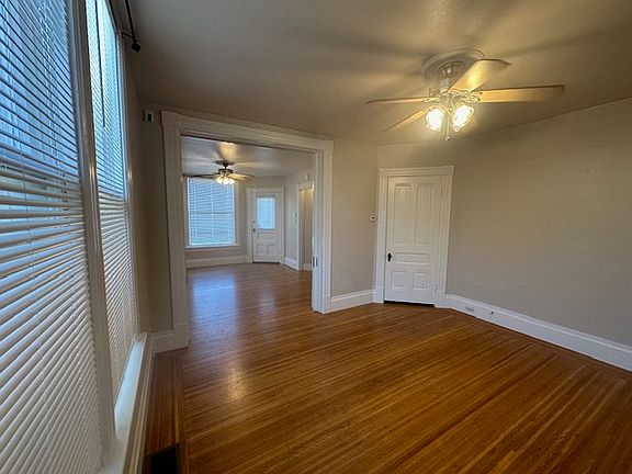 beautiful hardwood floors throughout