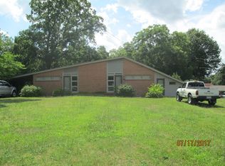 414 Stroud Rd, Shelby, NC 28152