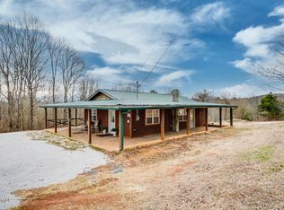 232 Wright Rd, Madisonville, TN 37354
