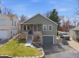 6109 Hamilton St, Omaha, NE 68132