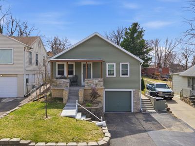6109 Hamilton St, Omaha, NE, 68132