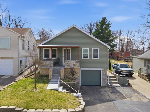 6109 Hamilton St, Omaha, NE 68132