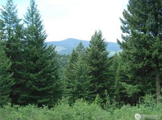 1 Wellman Rd, Republic, WA 99166