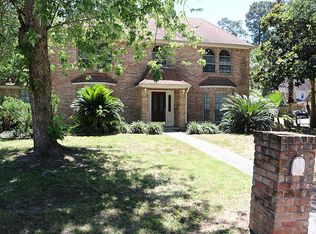 15502 Fawn Villa Dr, Houston, TX 77068