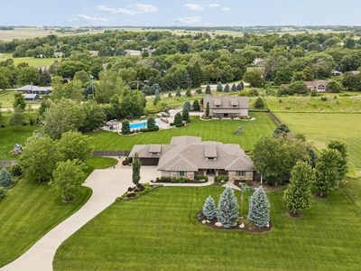 18424 Thayer St, Bennington, NE, 68007
