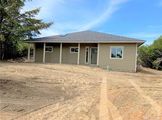 374 N Razor Clam Dr SW, Ocean Shores, WA 98569