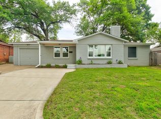 5732 Tracyne Dr, Westworth Village, TX 76114