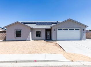 410 Thomas St, Ridgecrest, CA 93555