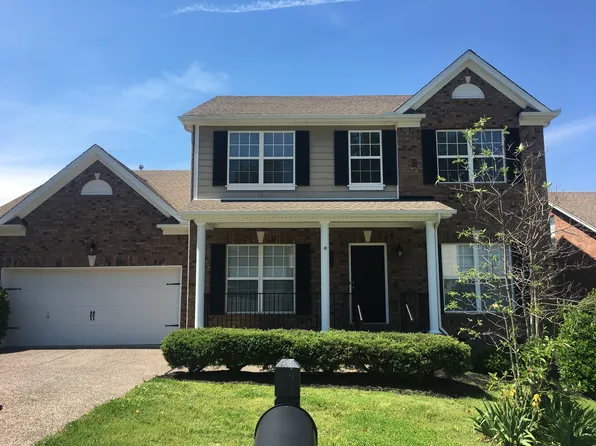 4619 Van Leer Ct, Nolensville, TN 37135