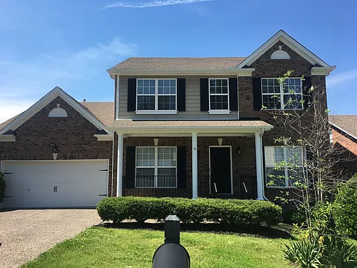 4619 Van Leer Ct Photo 1
