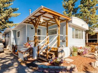 3223 83rd St NW #431, Calgary, AB T3B5M9